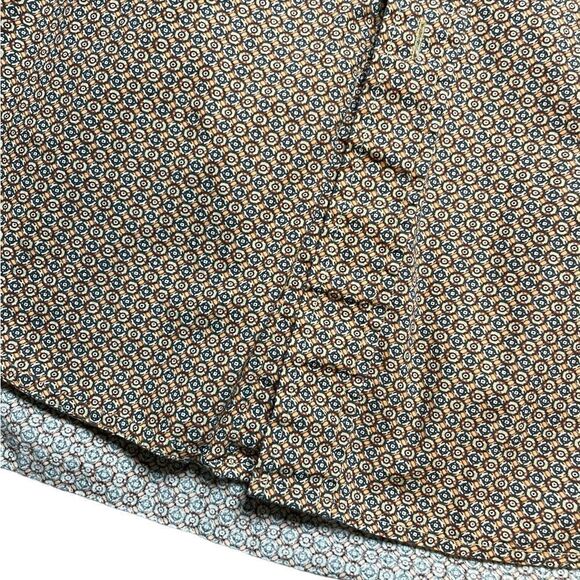 STETSON Western Button Down Shirt Size Large - Picture 4 of 8